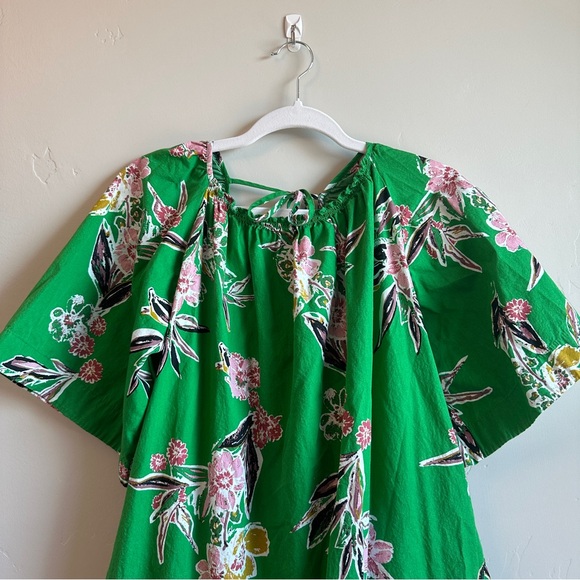 Free People Mini Dress - Picture 2 of 6